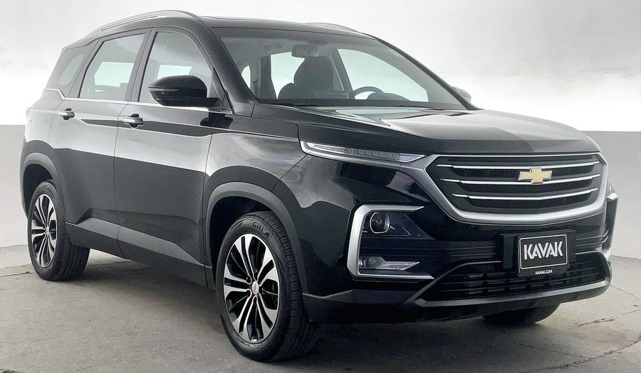 Chevrolet Captiva PREMIER Suv 2023
