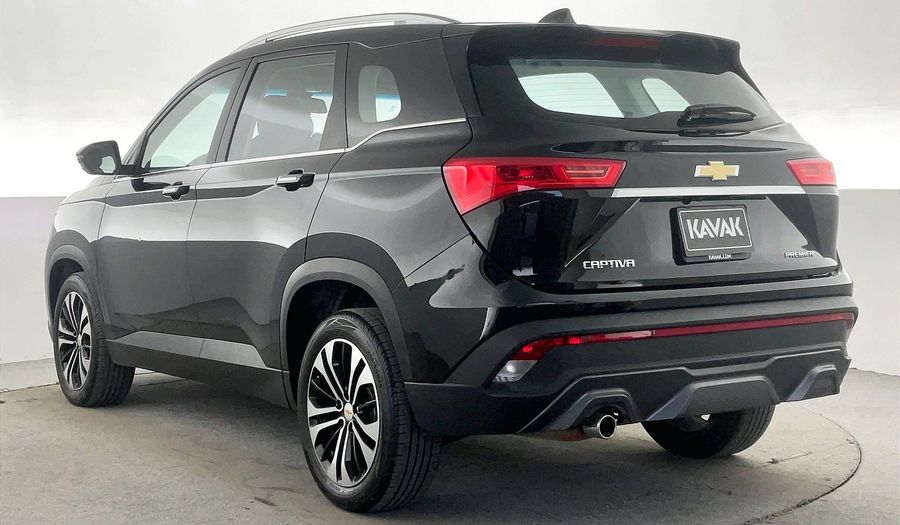 Chevrolet Captiva PREMIER Suv 2023