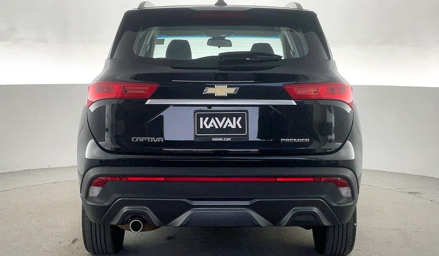 Chevrolet Captiva PREMIER Suv 2023