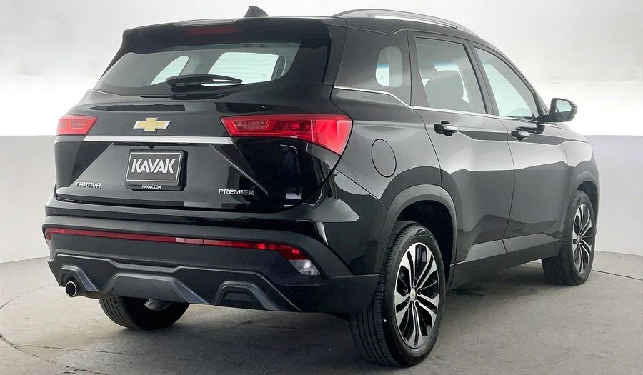 Chevrolet Captiva PREMIER Suv 2023