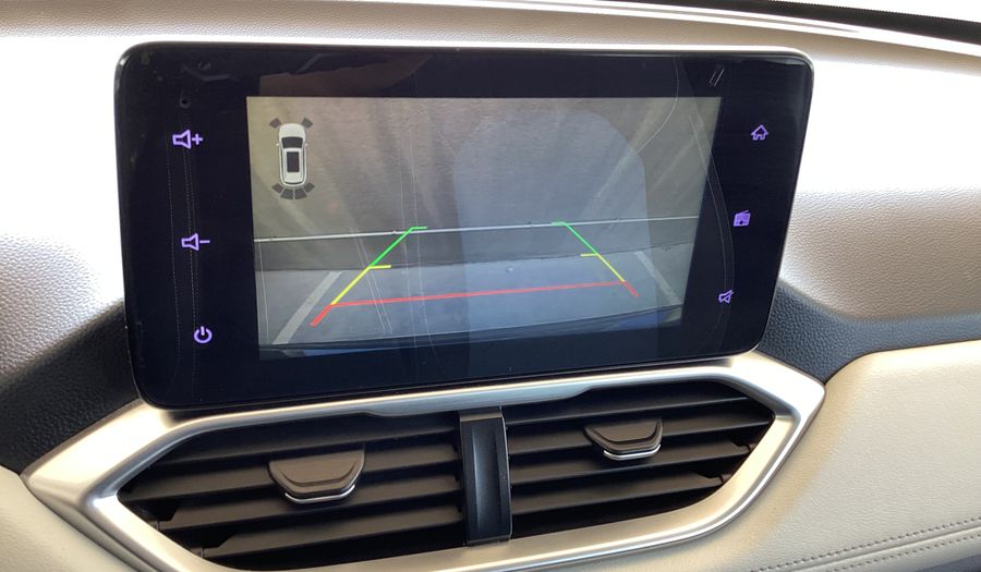 Chevrolet Captiva PREMIER Suv 2023