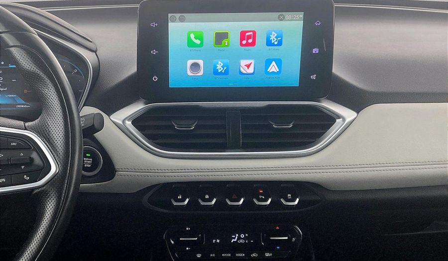 Chevrolet Captiva PREMIER Suv 2023