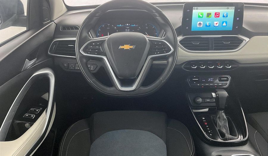 Chevrolet Captiva PREMIER Suv 2023