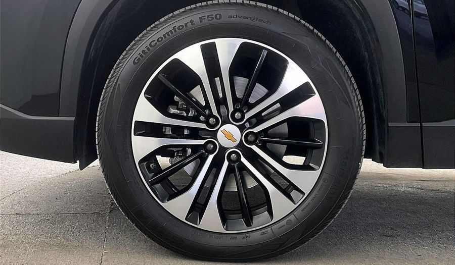 Chevrolet Captiva PREMIER Suv 2023