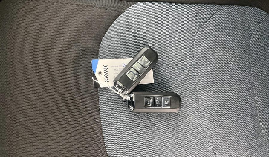 Chevrolet Captiva PREMIER Suv 2023