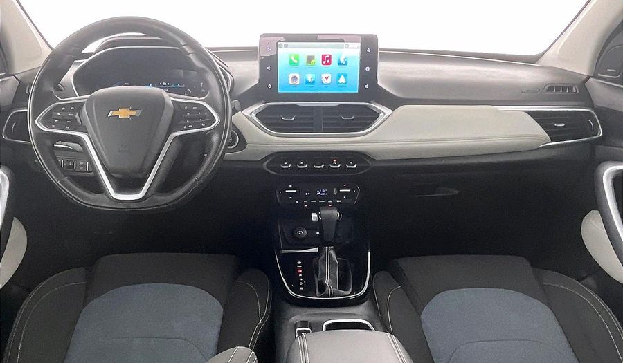 Chevrolet Captiva PREMIER Suv 2023