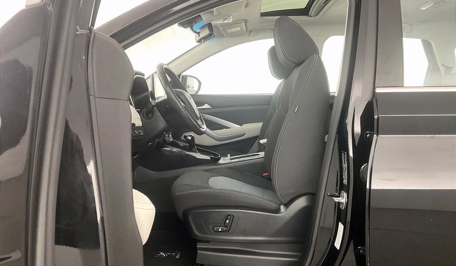 Chevrolet Captiva PREMIER Suv 2023