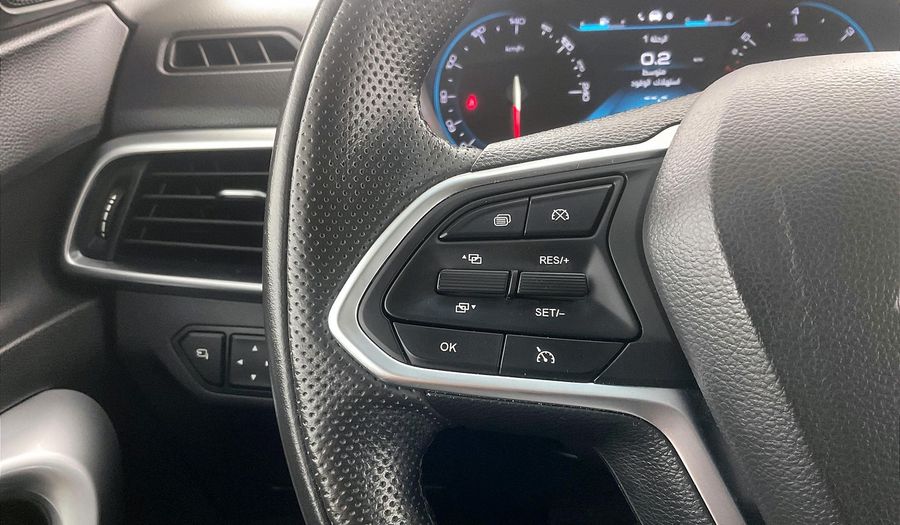 Chevrolet Captiva PREMIER Suv 2023