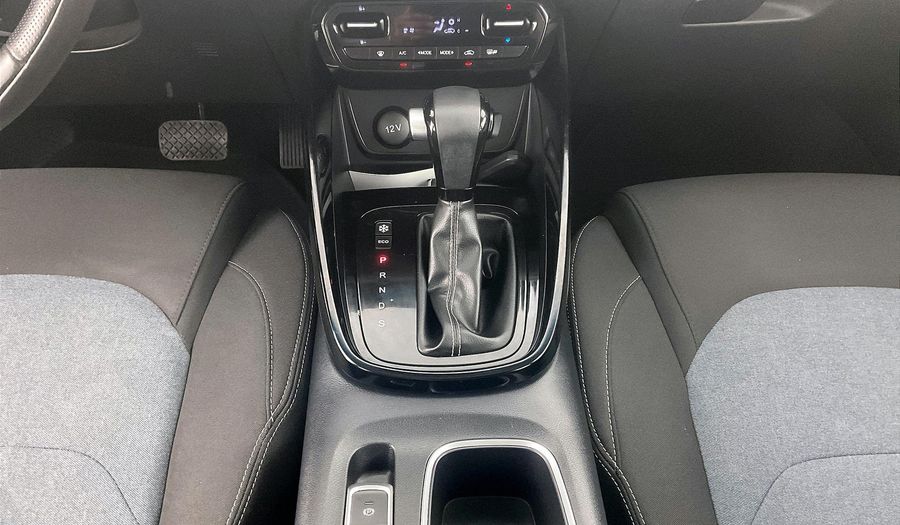 Chevrolet Captiva PREMIER Suv 2023