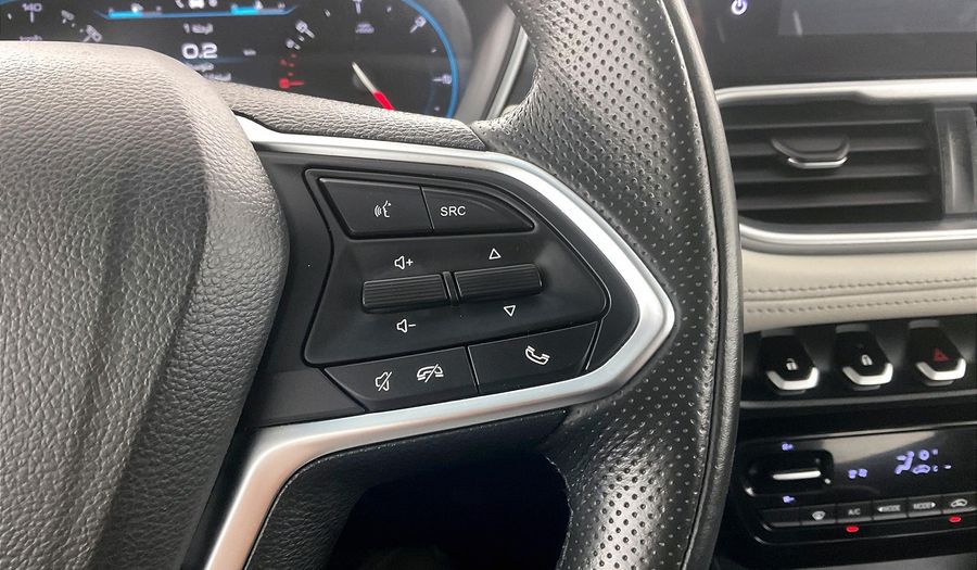 Chevrolet Captiva PREMIER Suv 2023