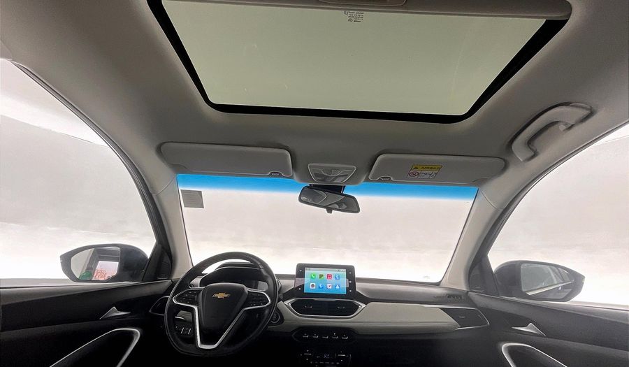 Chevrolet Captiva PREMIER Suv 2023