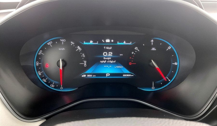 Chevrolet Captiva PREMIER Suv 2023