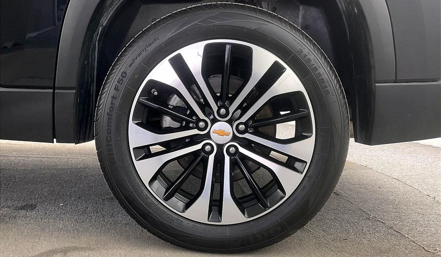 Chevrolet Captiva PREMIER Suv 2023