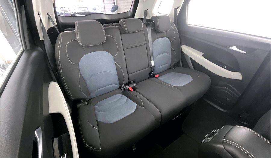 Chevrolet Captiva PREMIER Suv 2023