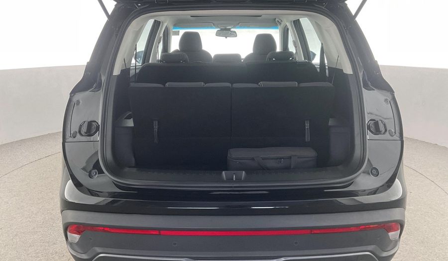 Chevrolet Captiva PREMIER Suv 2023