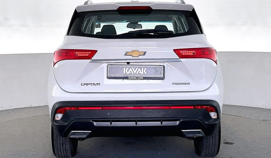 Chevrolet Captiva PREMIER Suv 2023