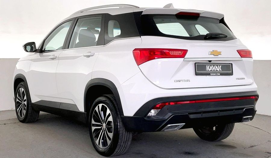Chevrolet Captiva PREMIER Suv 2023
