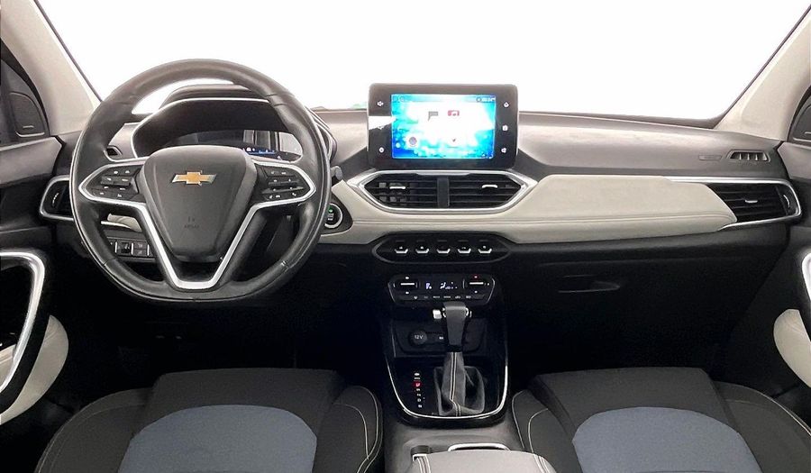 Chevrolet Captiva PREMIER Suv 2023