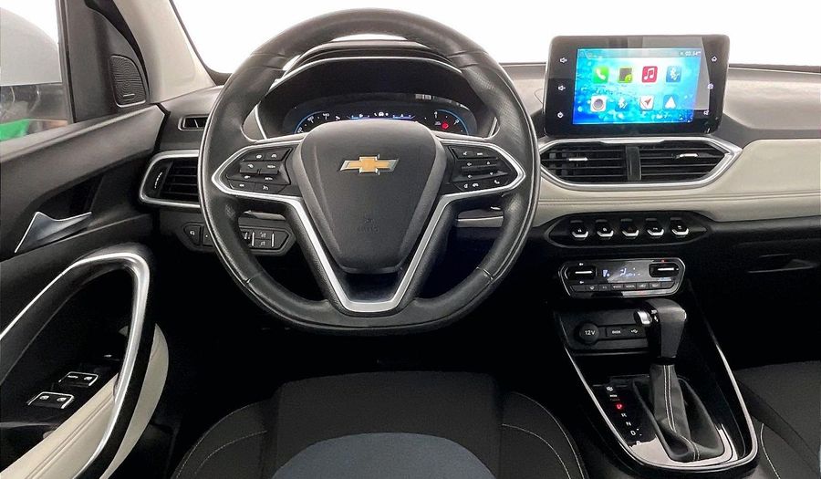 Chevrolet Captiva PREMIER Suv 2023