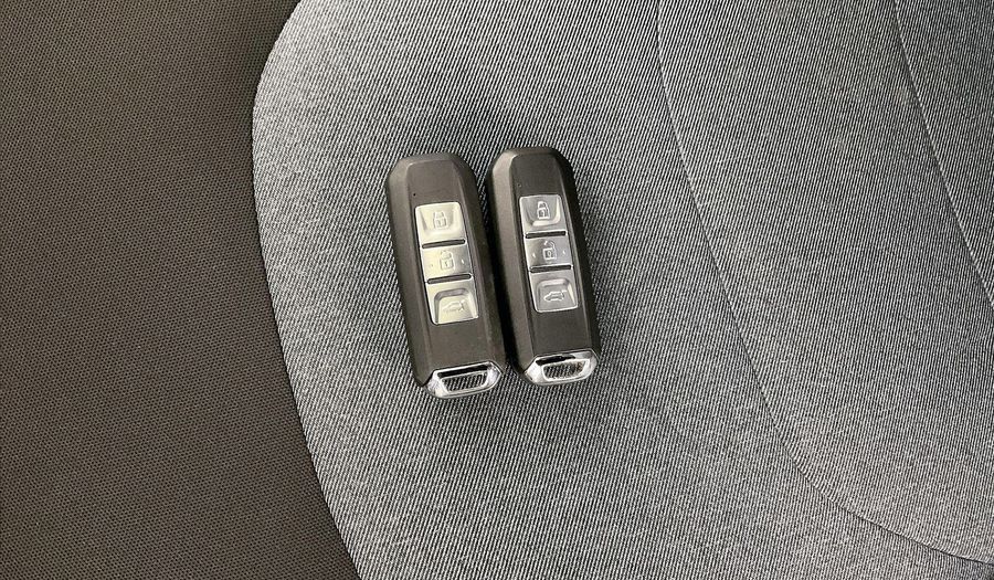 Chevrolet Captiva PREMIER Suv 2023