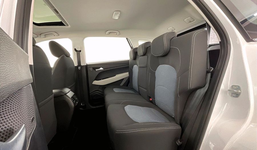 Chevrolet Captiva PREMIER Suv 2023