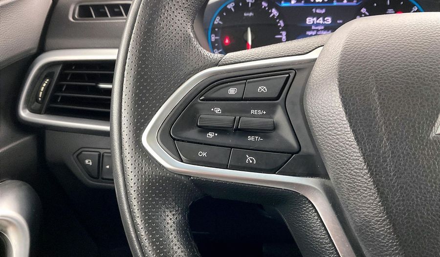 Chevrolet Captiva PREMIER Suv 2023