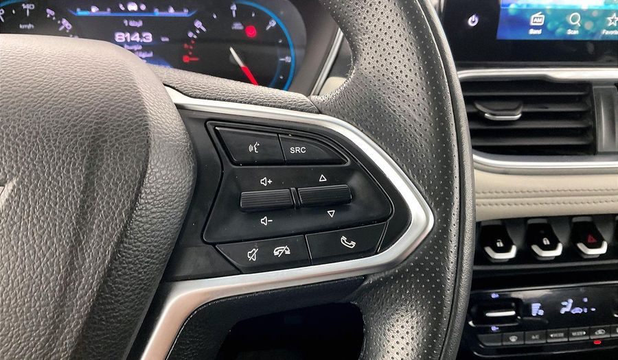 Chevrolet Captiva PREMIER Suv 2023