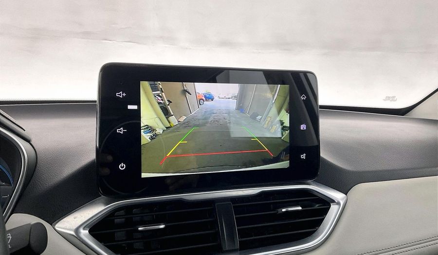 Chevrolet Captiva PREMIER Suv 2023