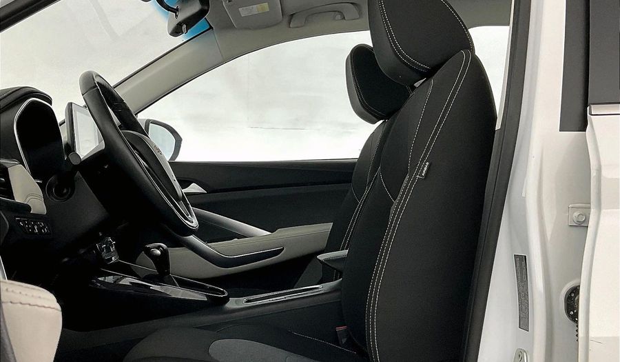 Chevrolet Captiva PREMIER Suv 2023