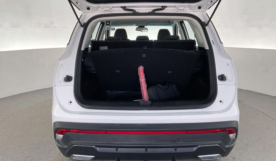 Chevrolet Captiva PREMIER Suv 2023