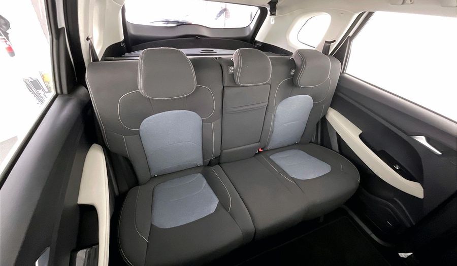 Chevrolet Captiva PREMIER Suv 2023