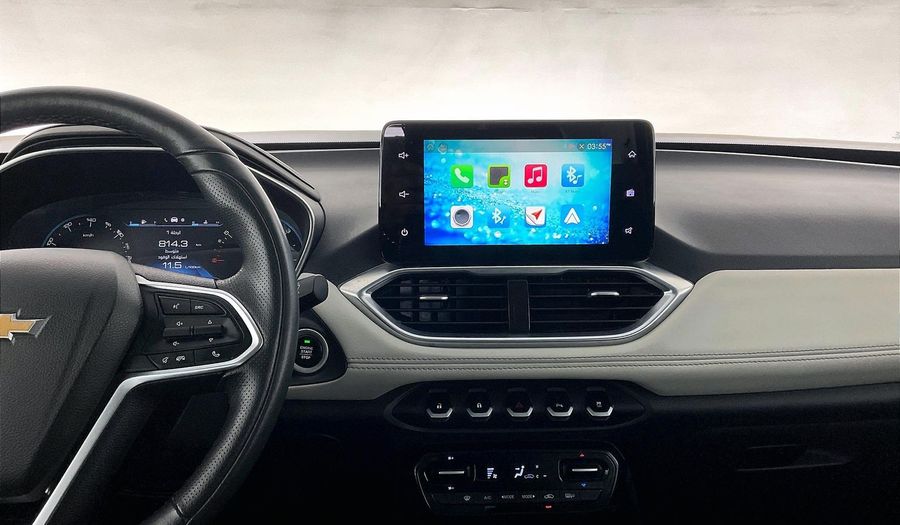 Chevrolet Captiva PREMIER Suv 2023