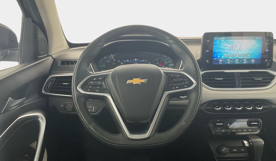 Chevrolet Captiva 1.5T CVT PREMIER 7 SEATS RVC SRF FWD Suv 2023