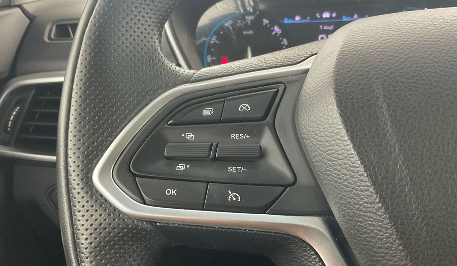 Chevrolet Captiva 1.5T CVT PREMIER 7 SEATS RVC SRF FWD Suv 2023