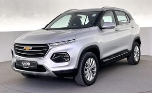 Chevrolet • Groove
