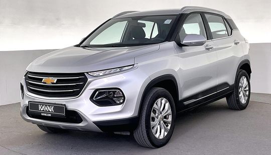 Chevrolet Groove LT-2023