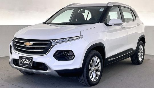 Chevrolet Groove LT-2023