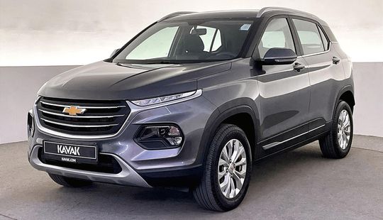 Chevrolet Groove LT-2023