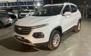 Chevrolet • Groove
