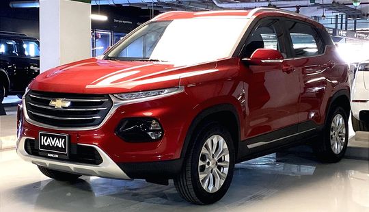 Chevrolet Groove LT-2023
