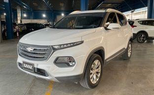 Chevrolet • Groove