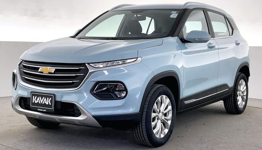 Chevrolet Groove LT-2023