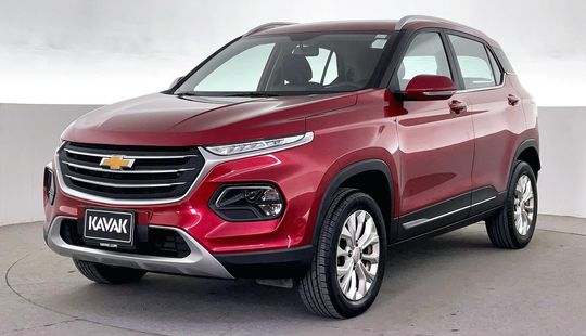 Chevrolet Groove LT-2023