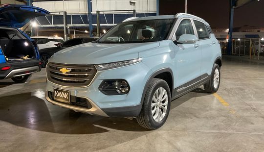 Chevrolet Groove LT-2023