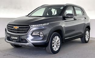 Chevrolet • Groove