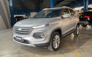 Chevrolet • Groove