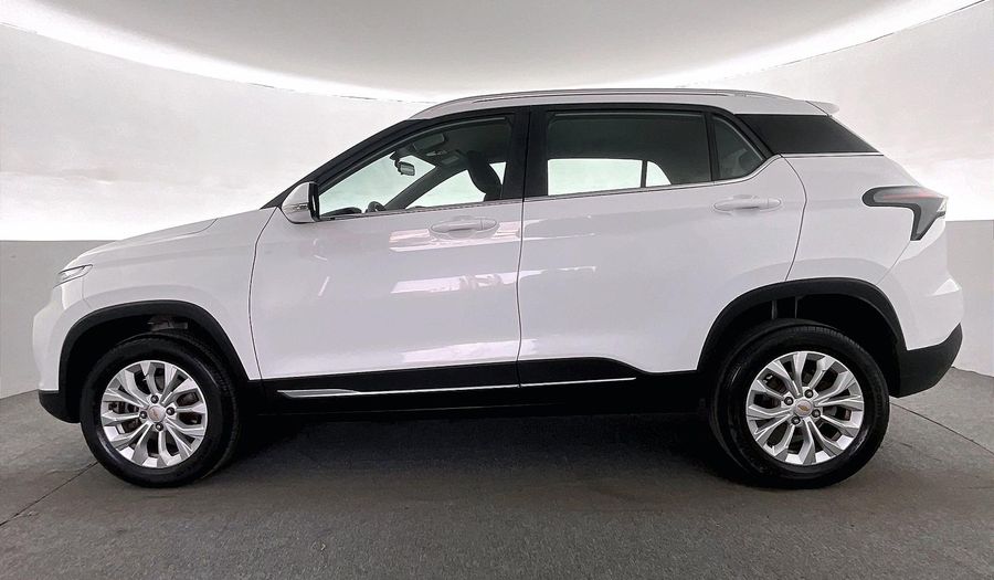 Chevrolet Groove LT Suv 2023