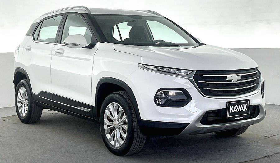 Chevrolet Groove LT Suv 2023