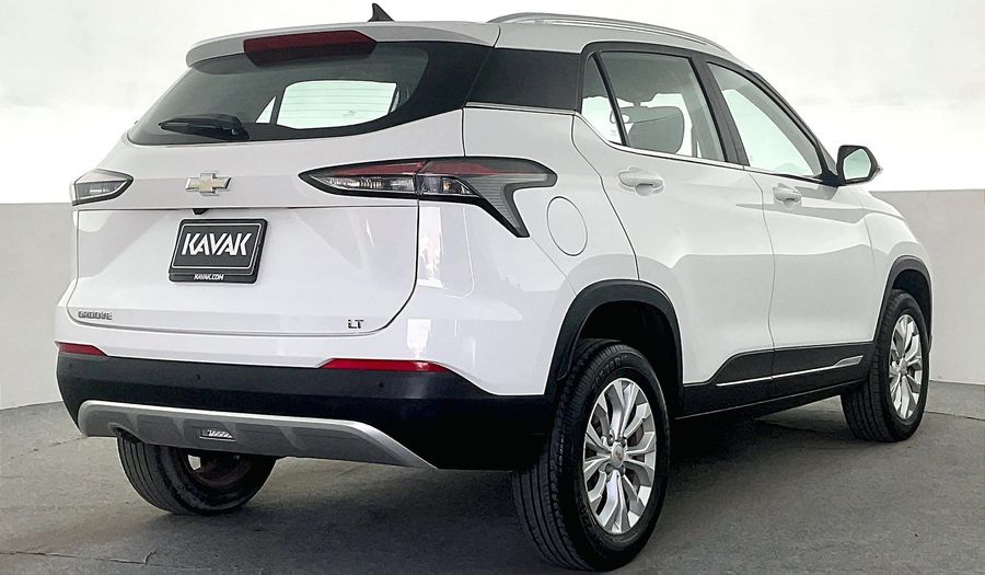 Chevrolet Groove LT Suv 2023