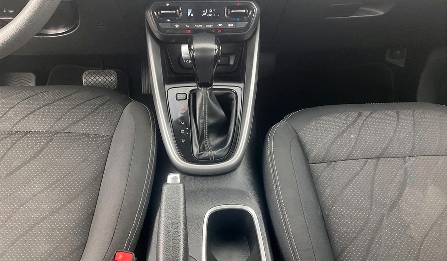 Chevrolet Groove LT Suv 2023